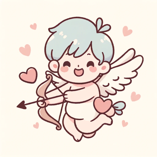 Dating Cupid logo
