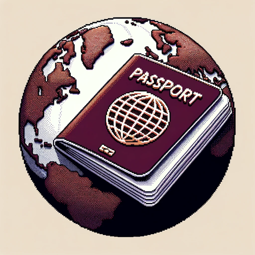 Global Visa Guide logo