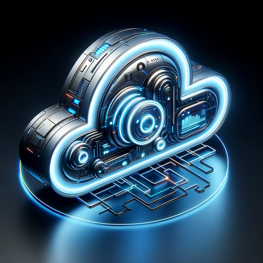 AWS Cloud Services Guide logo