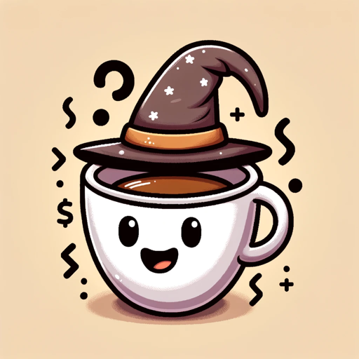 Java Design Pattern Pal logo