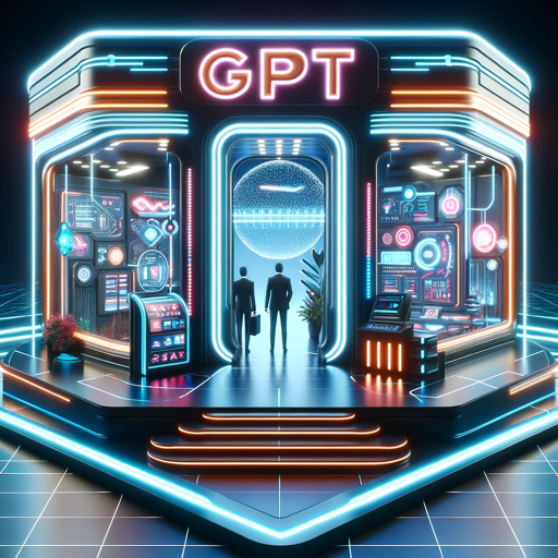 GPT's logo