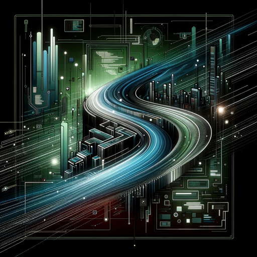 Code Catalyst logo