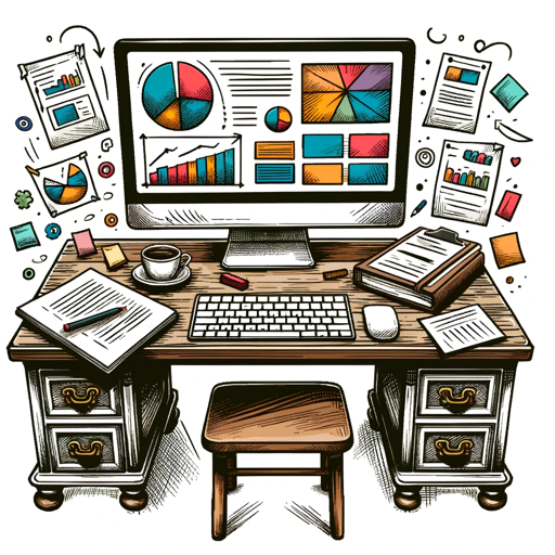 PowerPoint Creator logo