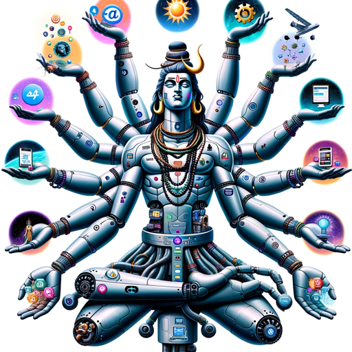 MULTITASKER GPT (Turbo)