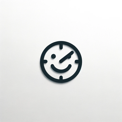 Time Management Coach logo