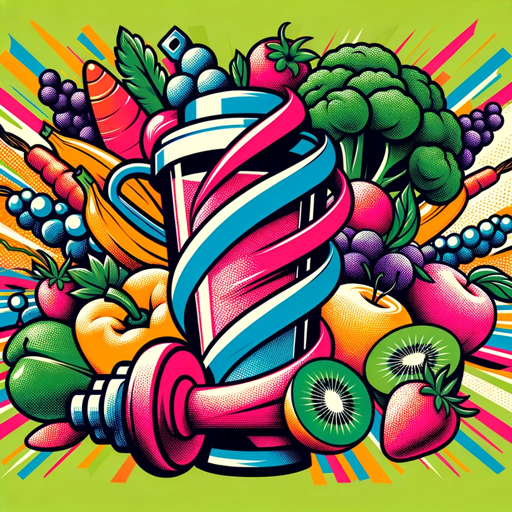 FitRecipe Advisor logo