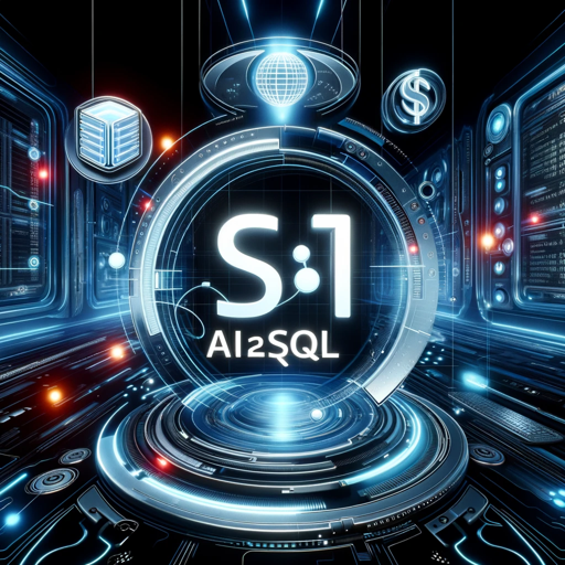AI2sql logo