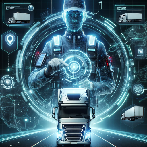 TruckFleet AI Manager logo
