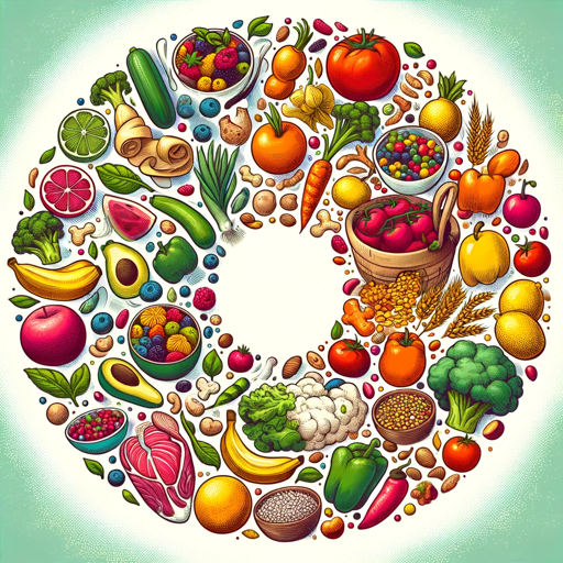 NutriChef logo