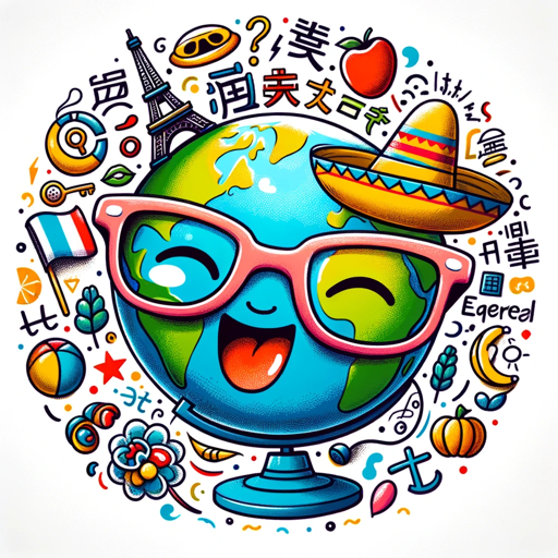 🧠 Multilingual Language Learning Maestro 🌎 logo