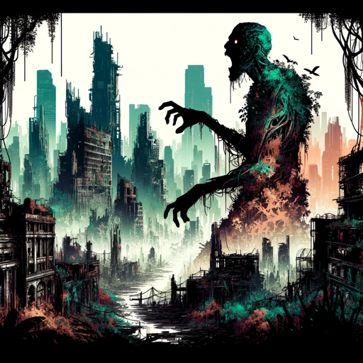 Zombie Incubator logo
