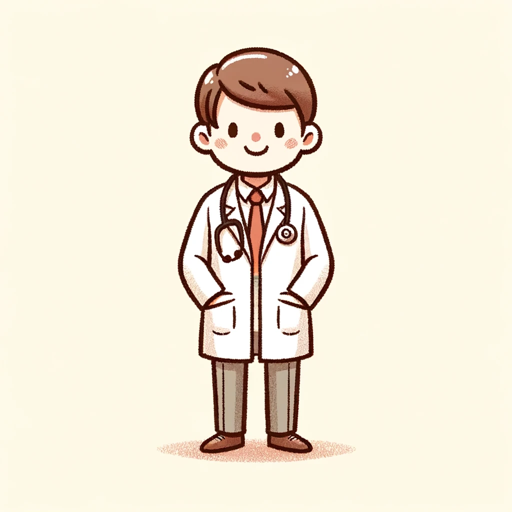 My Doctor logo