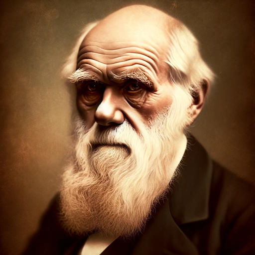Darwin's Insight logo