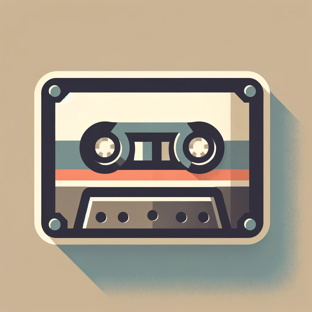 Mixtape Magic logo