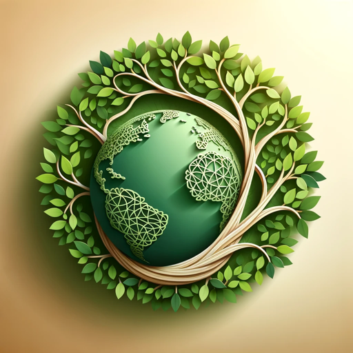 Sustainable Marketer logo