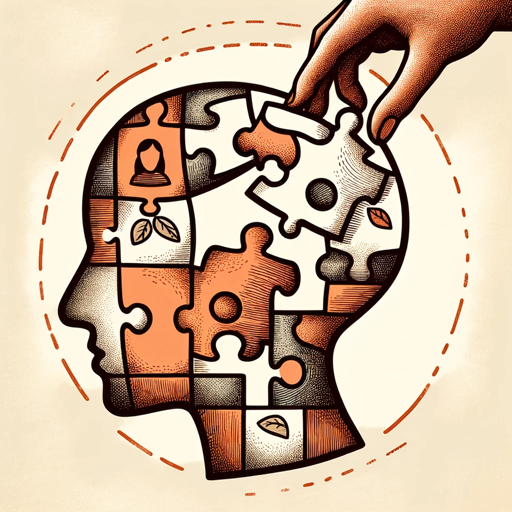 Persona Builder logo