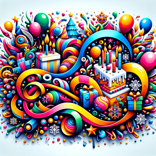 Greeting Card Creator logo