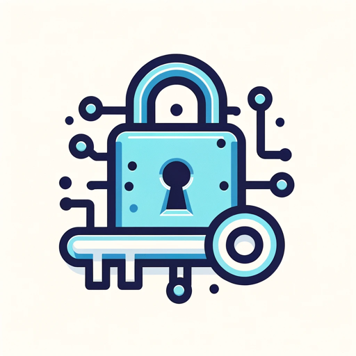 Cybersecurity Escape Room logo