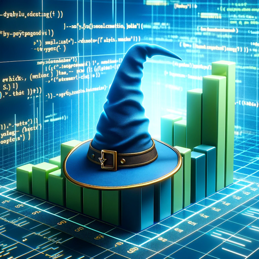 Excel Wizard logo