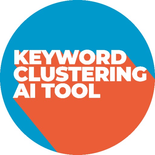 Keyword Clustering AI Tool logo