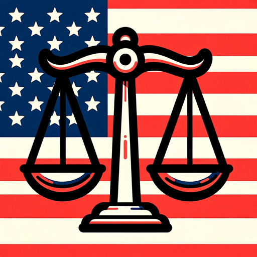 (A.I.) Legal Guru (USA) logo