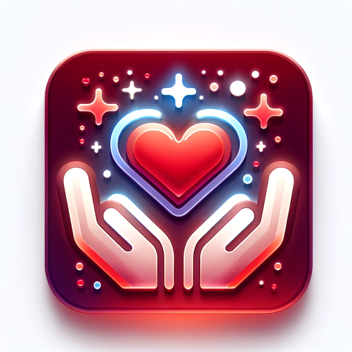 Love Guide logo