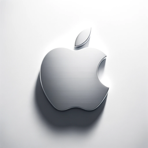 Apple Assistant logo