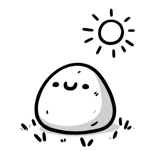 Pet Rock logo