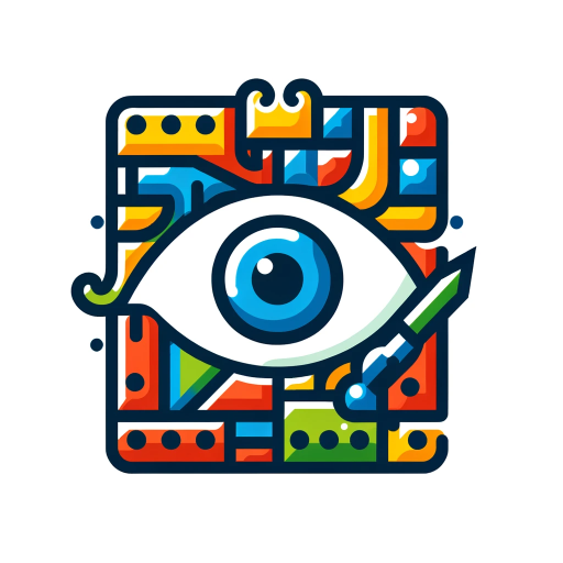 Brick Set Visionary logo
