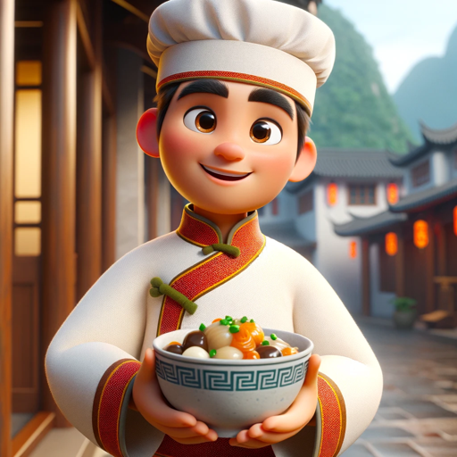 Guizhou Culinary Guru logo