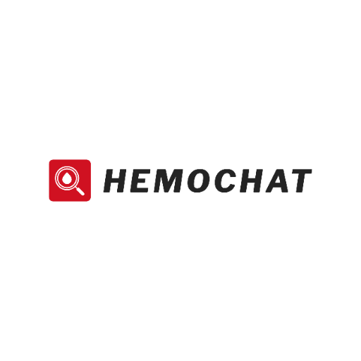 Hemochat logo