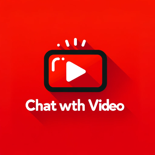 Chat with Video logo