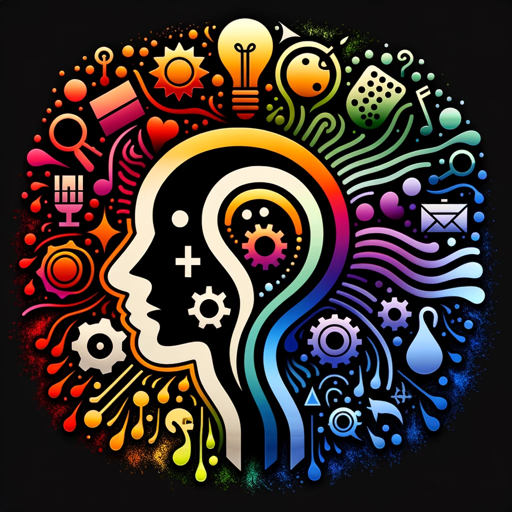 BreakthroughCreativityMentor logo