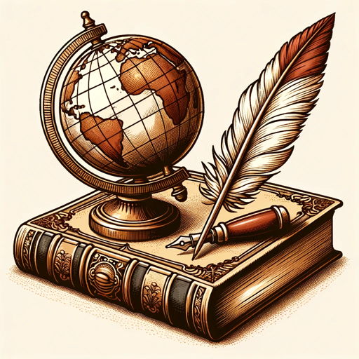 History Tutor: Homework Facts & References logo