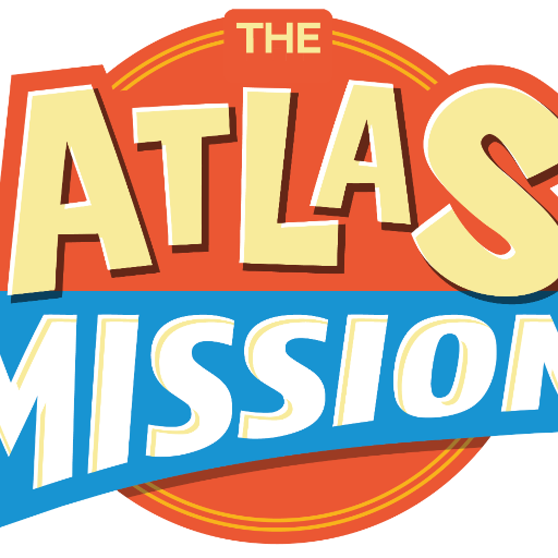 Parenting GPT | Atlas Mission logo