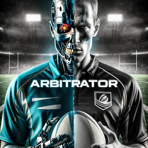 Arbitrator-Rugby-FFR logo