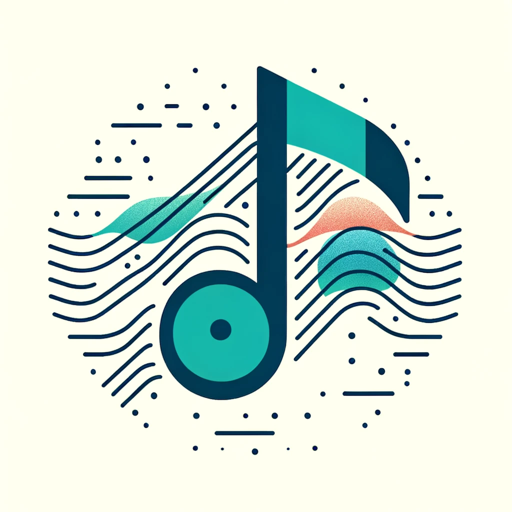 Underground Music Finder logo