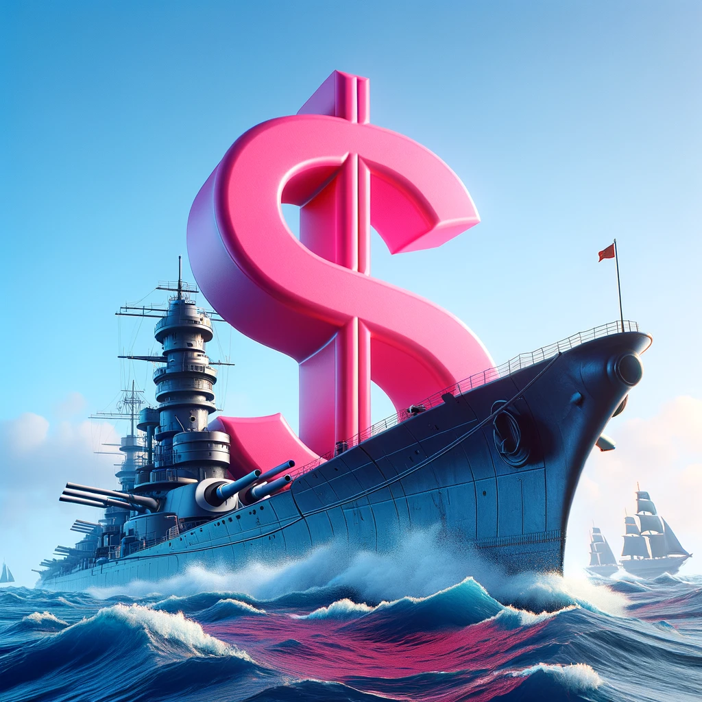 Campaign Commander logo