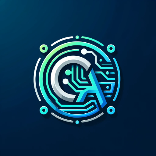 QA helper logo