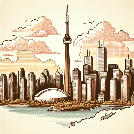 Toronto Real Estate Guide logo