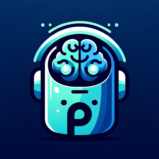 Paul PsychoBot logo