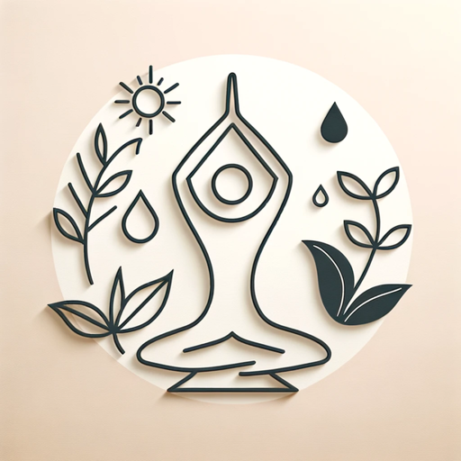 Wellness Companion logo