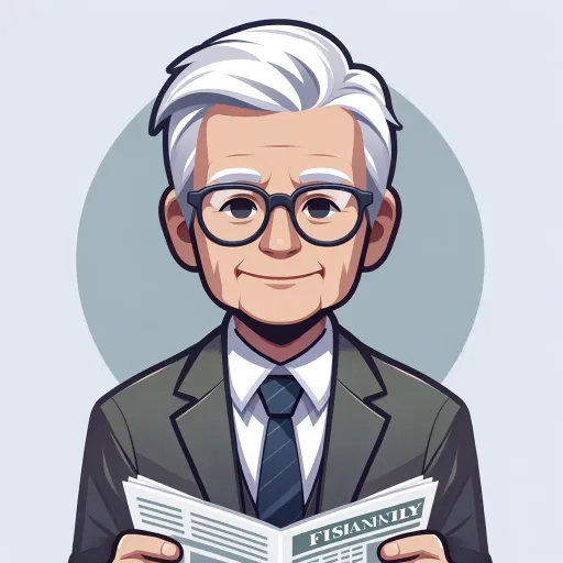 Buffett Buddy logo