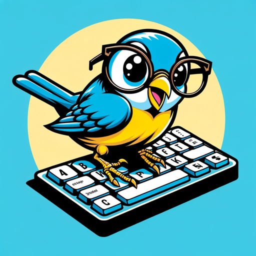 TweetWise logo