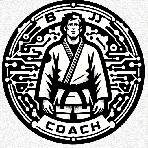 BJJ Coach AI logo