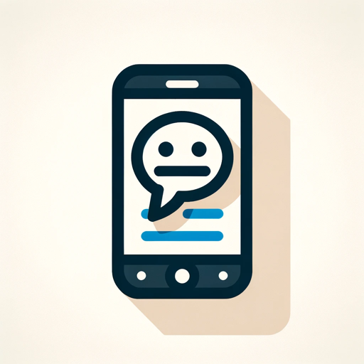 Texting Translator logo
