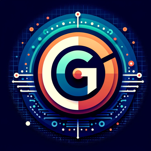 Is there a GPTs for that logo