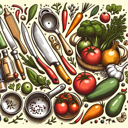 Cooking Techniques logo