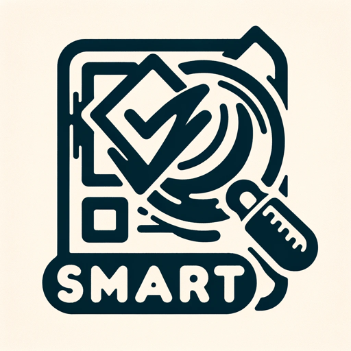SMART Planner logo