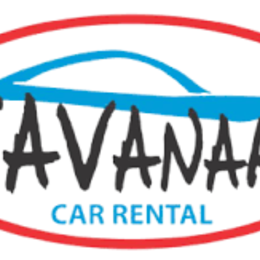 Savanah Car Rental logo